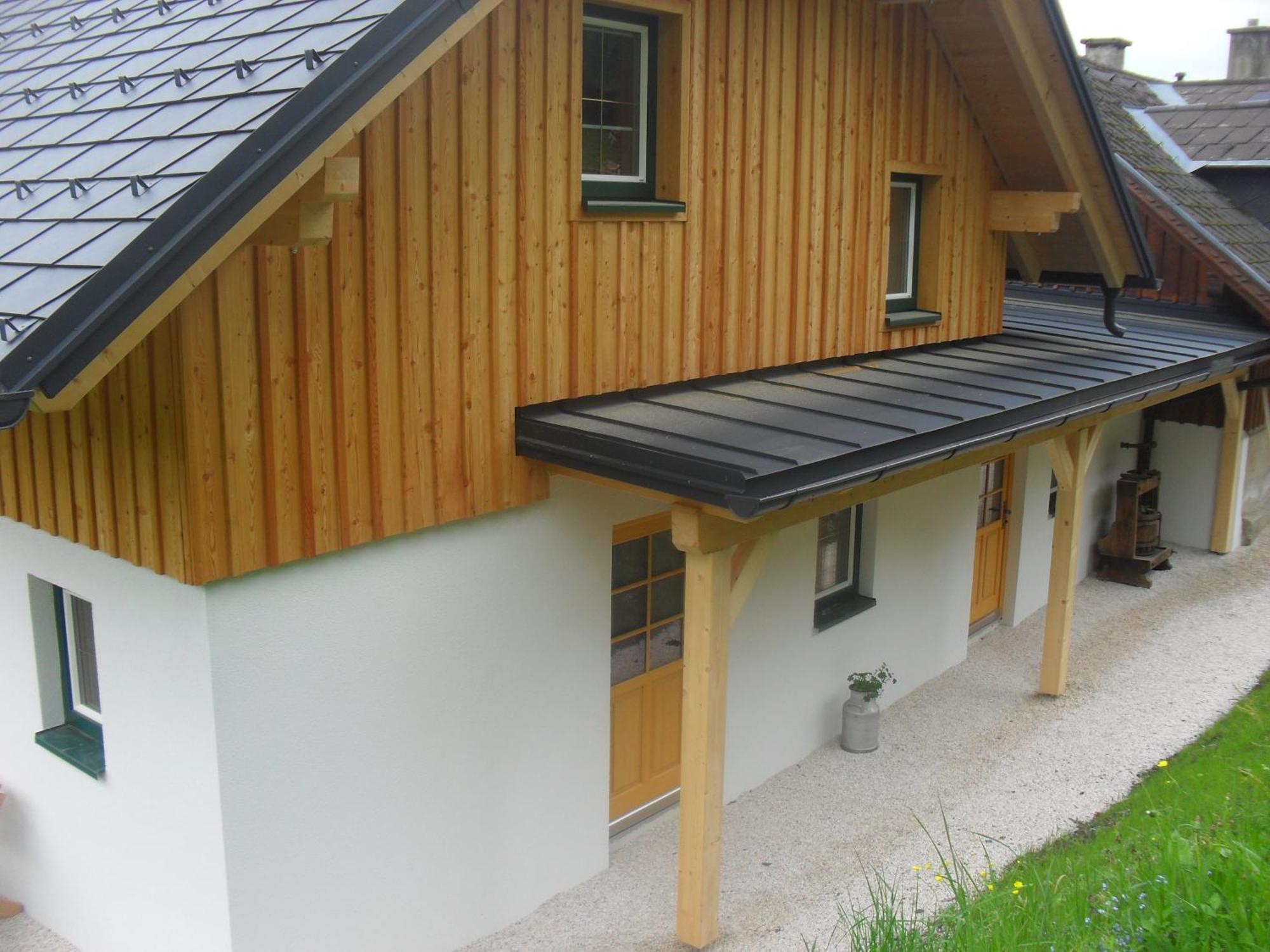 Bio-Bergbauernhof Moeslhof Apartment ไอเกน อิม เอนน์สทาล ห้อง รูปภาพ