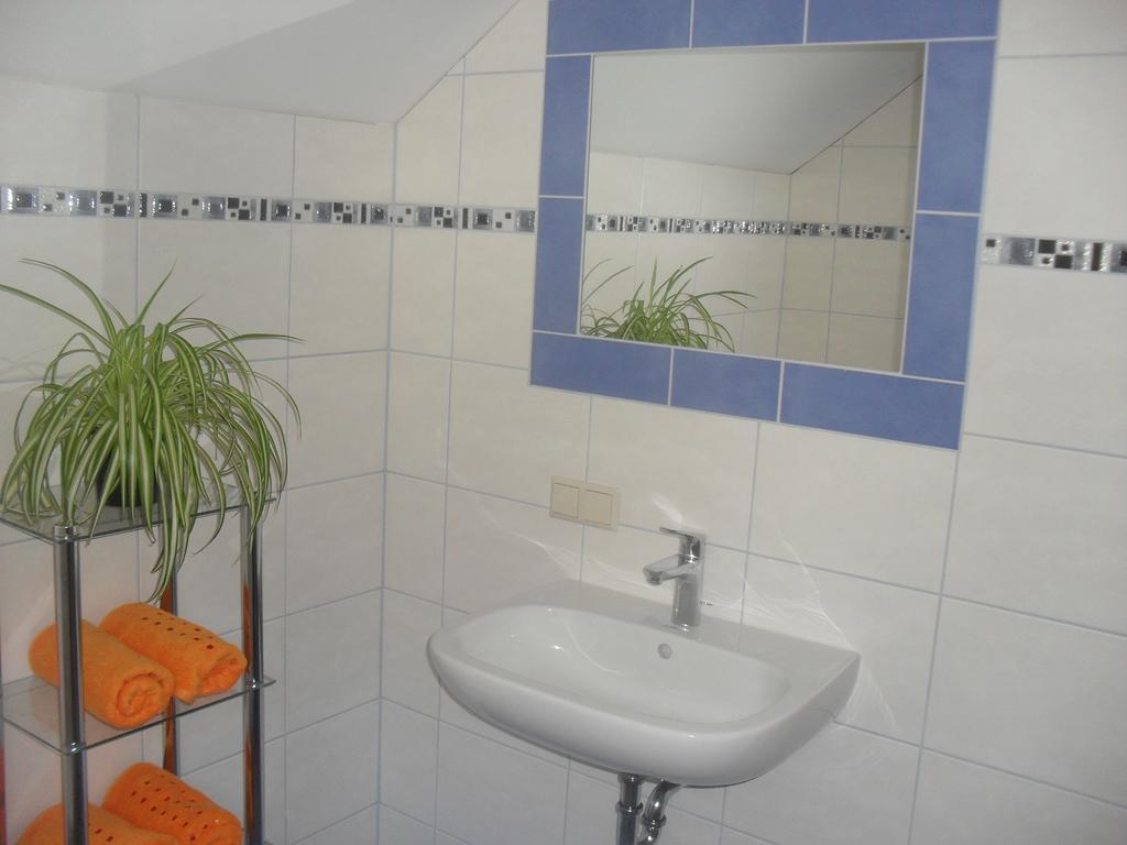 Bio-Bergbauernhof Moeslhof Apartment ไอเกน อิม เอนน์สทาล ห้อง รูปภาพ