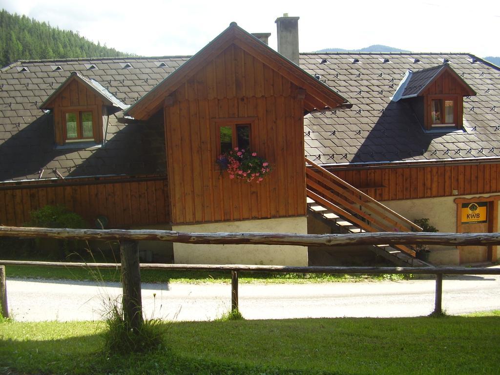 Bio-Bergbauernhof Moeslhof Apartment ไอเกน อิม เอนน์สทาล ห้อง รูปภาพ